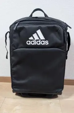 2026年最新】adidas メンズ キャリーケースの人気アイテム - メルカリ