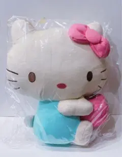 1点のみ　一番くじ　ぬいぐるみ　キティちゃん　サンリオ