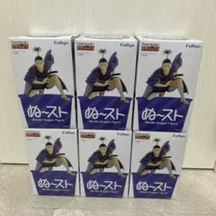 HUNTER×HUNTER ぬーどるストッパーフィギュア ノブナガ