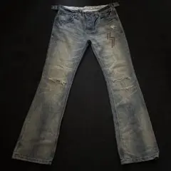 2026年最新】OF THE NEIGE STYLE メンズ デニム・ジーンズの人気 