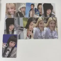 2026年最新】illit イロハの人気アイテム - メルカリ