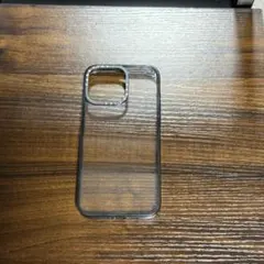 CASETiFY iPhone15promax ケース