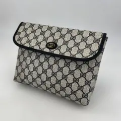 2026年最新】GUCCI カラー：ネイビー系 クラッチバッグの人気アイテム