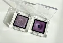 ADDICTION アディクション ザアイシャドウ　2点セット