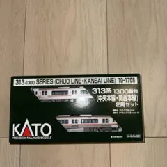 TOMIX 98163/98164 JR313系1300番台 基本&増結セット - メルカリ