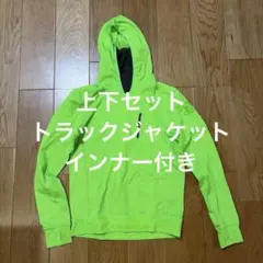 adidas 冬のランニング5点セット（5万円相当）