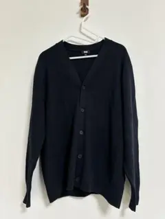 ミラノリブ カーディガン