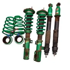 はるか TEIN type HT シビック EK用 車高調 はるか様専用 TEIN type HT シビック EK用 車高調 - メルカリ