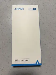 ANKER Lightningケーブル 3本セット