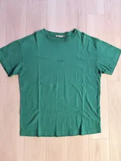 Acne Studios ロゴプリントTシャツのサムネイル