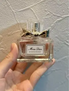 ミス ディオール ブルーミング ブーケ (オードゥ トワレ) 30mL 空瓶