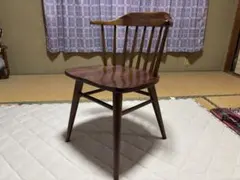 ACME Furniture WINDAN SIDE CHAIR Bのサムネイル