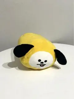 BTS 一番くじ　bt21 chimmy jimin ぬいぐるみ　フィギア