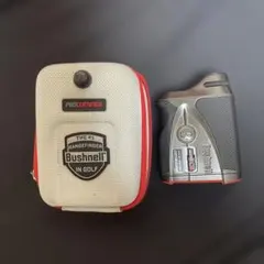 Bushnell Pro X2 Slope Edition ゴルフ用距離計 - メルカリ
