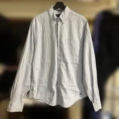 Abercrombie & Fitch Muscle L ストライプシャツ