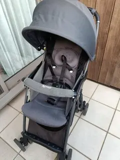 Aprica　クルリー