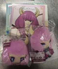 フリーレン エニマイくじ