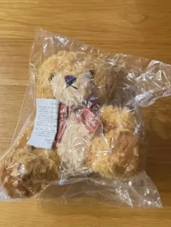 にじさんじ NIJIベア 伏見ガク