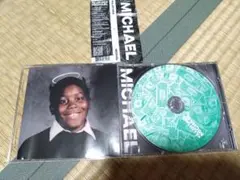 キラー マイク/killer Mike/MICHAEL @Thug/6Lack