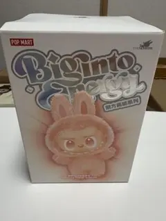 POP MART 3代目 未開封 正規品