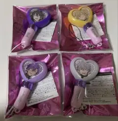 あんさんぶるスターズ　スタフォニ　ミニペンライト　UNDEAD