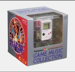 2002年劇場版「ポケットモンスター」ミュージックコレクション