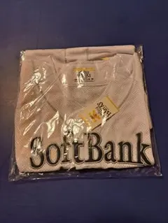 SoftBank Hawks ユニフォーム ファンクラブ　Mサイズ