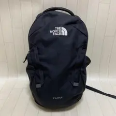 THE NORTH FACE VAULT ヴォルト ブラック
