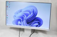 EIZO FlexScan 23.8インチ 画面回転 USB3.0のサムネイル