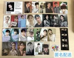 SEVENTEEN バーノン まとめ売り