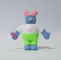 the TOMODACHI 渡辺直美コラボ　東京ドーム限定 アーティストSIO