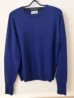 イギリス製 ニット