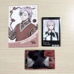 WIND BREAKER 桐生三輝 蘇枋隼飛 まとめ売り