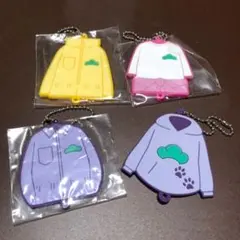 おそ松さん 衣装ラバスト セット