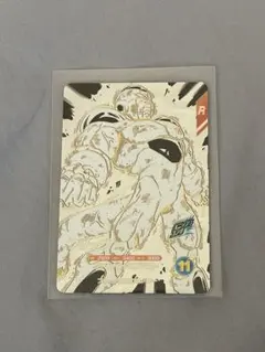 ドラゴンボール スーパーダイバーズ アドバンスパック フリーザ GDR