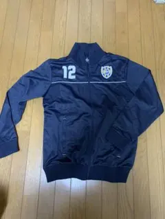 清水エスパルス　ジャージ　LLサイズ　新品