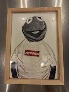 2026年最新】SUPREME KERMITの人気アイテム - メルカリ