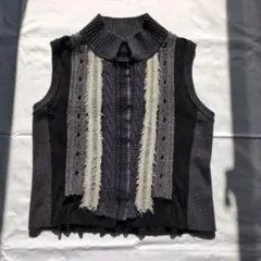 レディースベスト