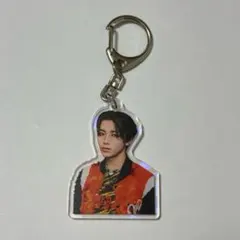 ONE N' ONLY HAYATO アクリルキーホルダー