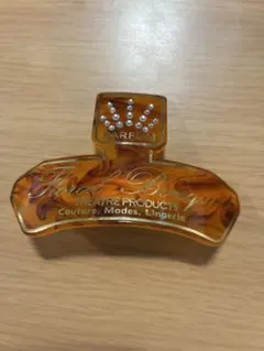 シアタープロダクツ　ヘアクリップ