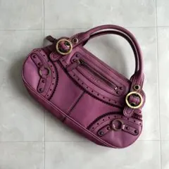 00s archive city hand bag grunge y2k