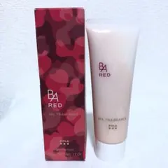 브랜드 뉴 폴라 폴라 젤 프래그런스 B.A 레드 프래그런스 50g