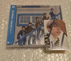 Hi-Fi Un!corn Teenage Blue ヨントントレカ　テミン