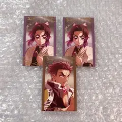 劇場版 鬼滅の刃 無限城編 ランダムフォトカード 胡蝶しのぶ 悲鳴嶼行冥