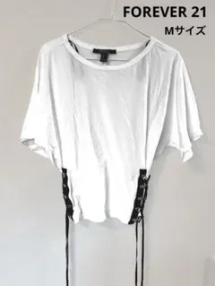 【フォーエバートゥエンティワン】　レディース　Tシャツ　半袖のサムネイル