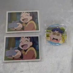 最終値下げ 摂津のきり丸　グッズセット