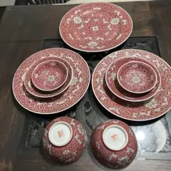 2025年最新】景徳鎮 プレートの人気アイテム - メルカリ