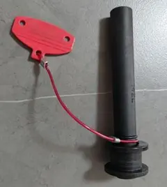 GORIX チェーンキーパー　スルーアクスル142mm用のサムネイル