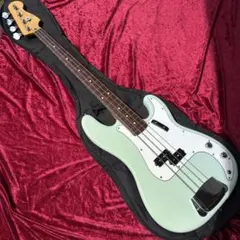 Miyako custom bass guitar G14 MPB-R PB - メルカリ