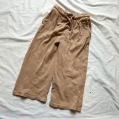 《 zarababy 》 キッズ服　95サイズ　ズボン